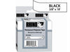 18482 - Dymo Rhino 3/8 White Permanent Poly Labels - Dymo