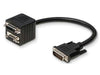 F2E7900-01-DV - Belkin International Inc Video Cable - 29 Pin Dvi-integrated (dual-link) - Male - 24 Pin Dvi-digital (dua - Belkin International Inc