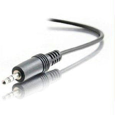 40411 - C2g 1.5ft 3.5mm M/m Stereo Audio Cable - C2g