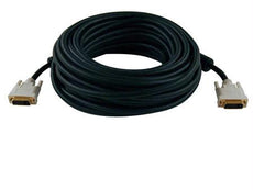 P560-050 - Tripp Lite 50ft Dvi Dual Link Digital Tmds Monitor Cable Dvi-d M/m 50 Ft - Tripp Lite