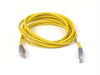 A3X126-10-YLW - Belkin International Inc Crossover Cable - Rj-45 - Male - Rj-45 - Male - Unshielded Twisted Pair (utp) - - Belkin International Inc