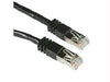 28694 - C2g 14ft Cat5e Molded Stp Cbl-blk - C2g