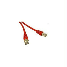 28702 - C2g 75ft Cat5e Molded Stp Cbl-red - C2g