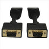 P502-010 - Tripp Lite 10ft Vga Coax Monitor Cable W/ Rgb M/m - Tripp Lite