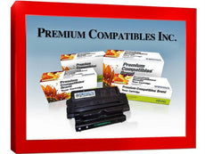 8489A001AAPC - Pci Brand Canon X25 8489a001 Toner Cartridge 2.5k Yld Canon Imageclass Mf3110/mf - Pci