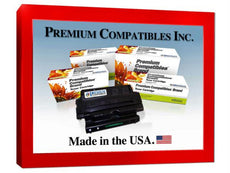 885400PC - Pci Brand Compatible Ricoh 885400 841332 Type 6110d Toner Cartridge 43k For Rico - Pci