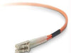 F2F202LL-300 - Belkin International Inc Duplex Fiber Optic Cable  Lc/lc;62.5/125; 300 - Belkin International Inc