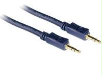 40937 - C2g 75ft Velocityandtrade; 3.5mm M/m Stereo Audio Cable - C2g