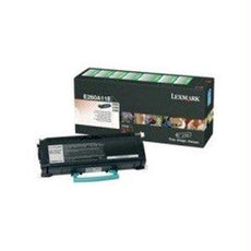 E260A11A - Lexmark E260a11a Return Program Toner Cartridge For Use In E260,360,460,462 Esti - Lexmark