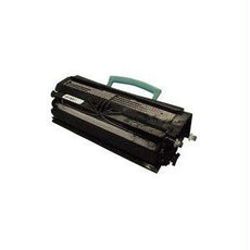 E460X11A - Lexmark E460 15k Black Toner (rp) - Lexmark