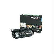 T650A11A - Lexmark T650, T/x652, 654, X651, 656, 658 7k Black Toner (rp) - Lexmark