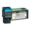 C544X1CG - Lexmark C544x1cg Cyan Return Program Toner Cartridge For Use In C/x544,546,x548 - Lexmark