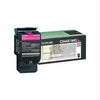 C544X1MG - Lexmark C544x1mg Magenta Return Program Toner Cartridge For Use In C/x544,546,x5 - Lexmark