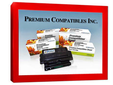 310-5726PC - Pci Brand Compatible Dell K4971 310-5726 Black Toner Cartridge 4000 Page Yield F - Pci