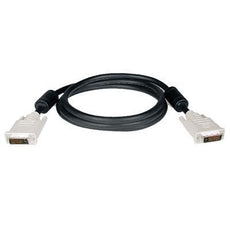 P560-100 - Tripp Lite 100ft Dvi Dual Link Digital Tmds Monitor Cable Dvi-d M/m 100 Ft - Tripp Lite