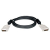 P560-100 - Tripp Lite 100ft Dvi Dual Link Digital Tmds Monitor Cable Dvi-d M/m 100 Ft - Tripp Lite