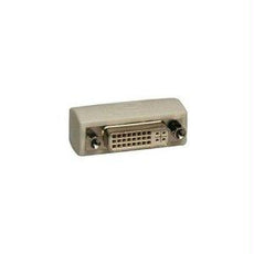 P162-000 - Tripp Lite Dvi-i/f To Dvi-i/f Gender Changer/adapter - 29 Pin Dvi-integrated (dual-link) - - Tripp Lite