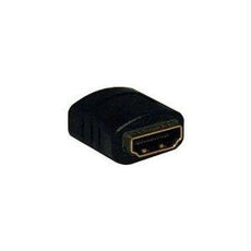 P164-000 - Tripp Lite Hdmi Compact Gender Changer Adapter Coupler Hdmi F/f - Tripp Lite