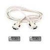 F2N028B10 - Belkin International Inc Vga Cable - 15 Pin Hd D-sub (hd-15) - Male - 15 Pin Hd D-sub (hd-15) - Male - 10 - Belkin International Inc