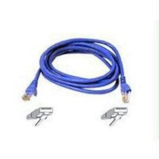 A3L980-07-BLU - Belkin International Inc 7ft Cat6 Patch Cable Blue - Belkin International Inc