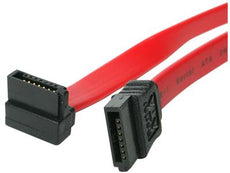 SATA24RA1 - Startech Make A Right-angled Connection To Your Sata Drive, For Installation In Tight Spa - Startech