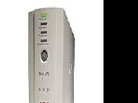 Apc By Schneider Electric Back-ups Cs 500 - Ups - External - Standby - Ac 120 V - 300 Watt / 500 Va - Inte