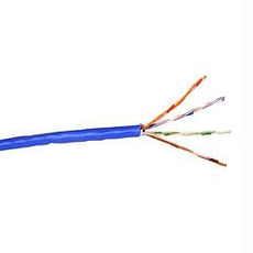 A7L504-1000-BLU - Belkin International Inc Network Cable/bare Wire (m)/bare Wire (m) - Belkin International Inc