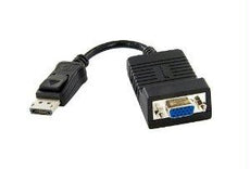 DP2VGA - Startech Active Displayport To Vga Adapter Connects Vga Monitor 2048x1280/1920x1200/1080p - Startech