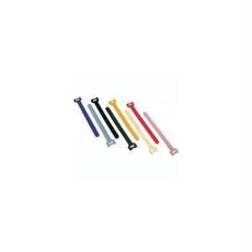 43231 - C2g Cable Wrap Black - 50 Pack - C2g