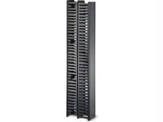 Legrand Dat 35in Vertical Cable Management Rack