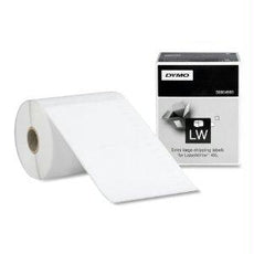 1744907 - Dymo Lw Shipping Labels, Extra Large 4inchx 6inch - Dymo