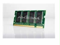 A0743530-AX - Axiom 1gb Ddr-333 Sodimm For Dell - A0743530, A0743537 - Axiom
