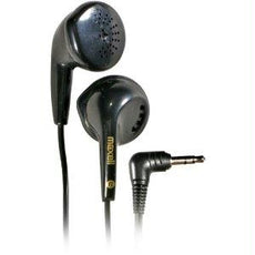 190560 - Maxell Eb-95 Budget Stereo Ear Buds Black - Maxell