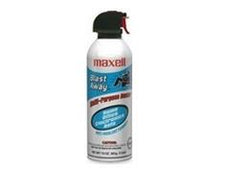 190025 - Maxell Blast Away Multi Purpose Duster Single - Maxell