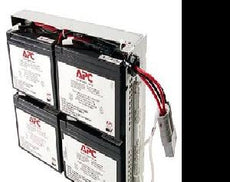 RBC23 - Apc By Schneider Electric Apc Replacement Battery Cartridge #23/hot Swap Batteries - Apc By Schneider Electric