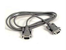 F2N209-10-T - Belkin International Inc Serial Extension Cable - Db-9 (f) - Db-9 (m) - 10 Ft - Belkin International Inc