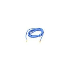 A3L791-100-BLU - Belkin International Inc 100ft Cat5e Patch Cable, Utp, Blue Pvc Jacket, 24awg, T568b, 50 Micron, Gold Pla - Belkin International Inc