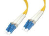 37464 - Legrand Dat C2g 15m Lc-lc 9/125 Duplex Single Mode Os2 Fiber Cable - Yellow - 50ft Os2 Cable - Legrand Dat