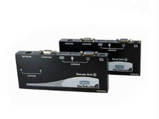 SV565UTPU - Startech Operate A Usb & Vga Kvm Or Pc Up To 500ft Away As If It Were Right In Front Of Y - Startech