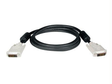 P560-015 - Tripp Lite Dvi Dual Link Tmds Cable - 24 Pin Dvi-digital (dual-link) - Male - 24 Pin Dvi-di - Tripp Lite