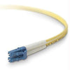 F2F802LL-10M - Belkin International Inc Belkin Fiber Optic Cable; Singlemode Lc/lc Duplex, 8.3/125 - Belkin International Inc