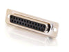 C2g Db25 Female D-sub Solder Connector