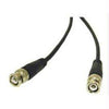 03183 - C2g 8ft Rg58 Bnc Thinnet Coax Cable - C2g