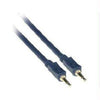 40619 - C2g 3ft Velocityandtrade; 3.5mm M/m Mono Audio Cable - C2g