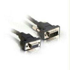 52093 - C2g Monitor Extension Cable - 15 Pin Hd D-sub (hd-15) - Female - 15 Pin Hd D-sub (hd - C2g