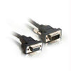 52094 - C2g Monitor Extension Cable - 15 Pin Hd D-sub (hd-15) - Female - 15 Pin Hd D-sub (hd - C2g