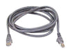 A3L980-14-GRN-S - Belkin International Inc Patch Cable - Rj-45 (m) - Rj-45 (m) - 14 Ft - Utp - ( Cat 6 ) - Green - Belkin International Inc