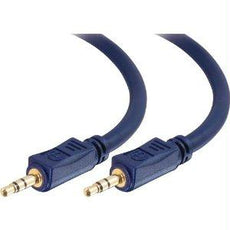 40940 - C2g 150ft Velocityandtrade; 3.5mm M/m Stereo Audio Cable - C2g