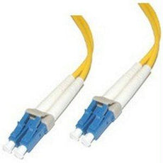 37461 - Legrand Dat C2g 6m Lc-lc 9/125 Duplex Single Mode Os2 Fiber Cable - Yellow - 20ft Os2 Cable - Legrand Dat