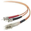 F2F202L0-10M - Belkin International Inc Belkin Fiber Optic Cable; Multimode Lc/st Duplex Mmf, 62.5/125 - Belkin International Inc